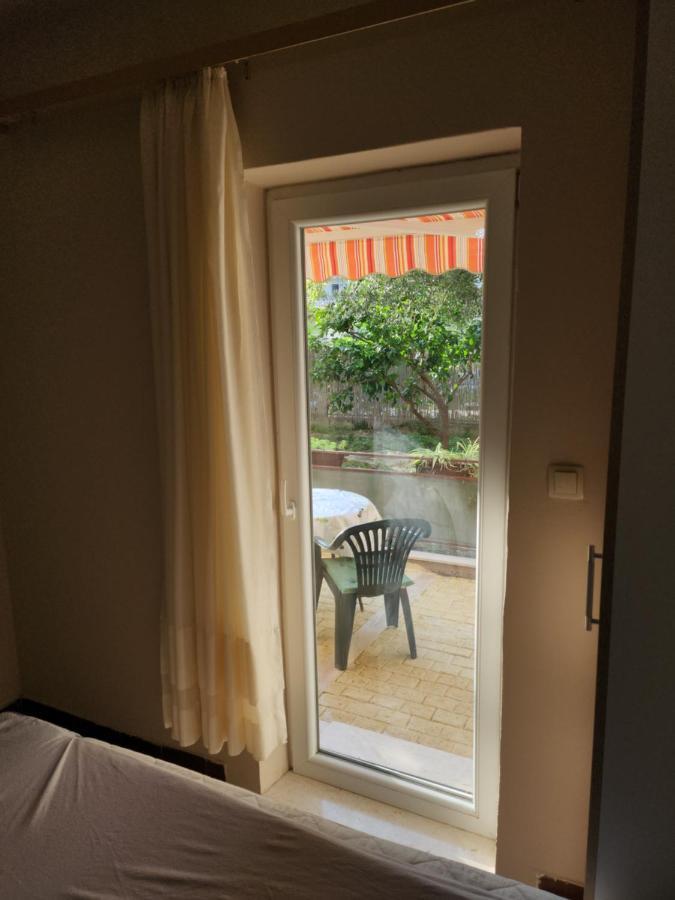 Tiho'S Apartments Split Ngoại thất bức ảnh