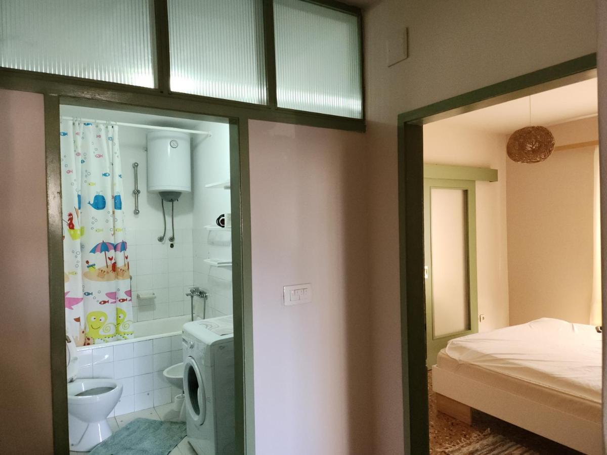 Tiho'S Apartments Split Ngoại thất bức ảnh