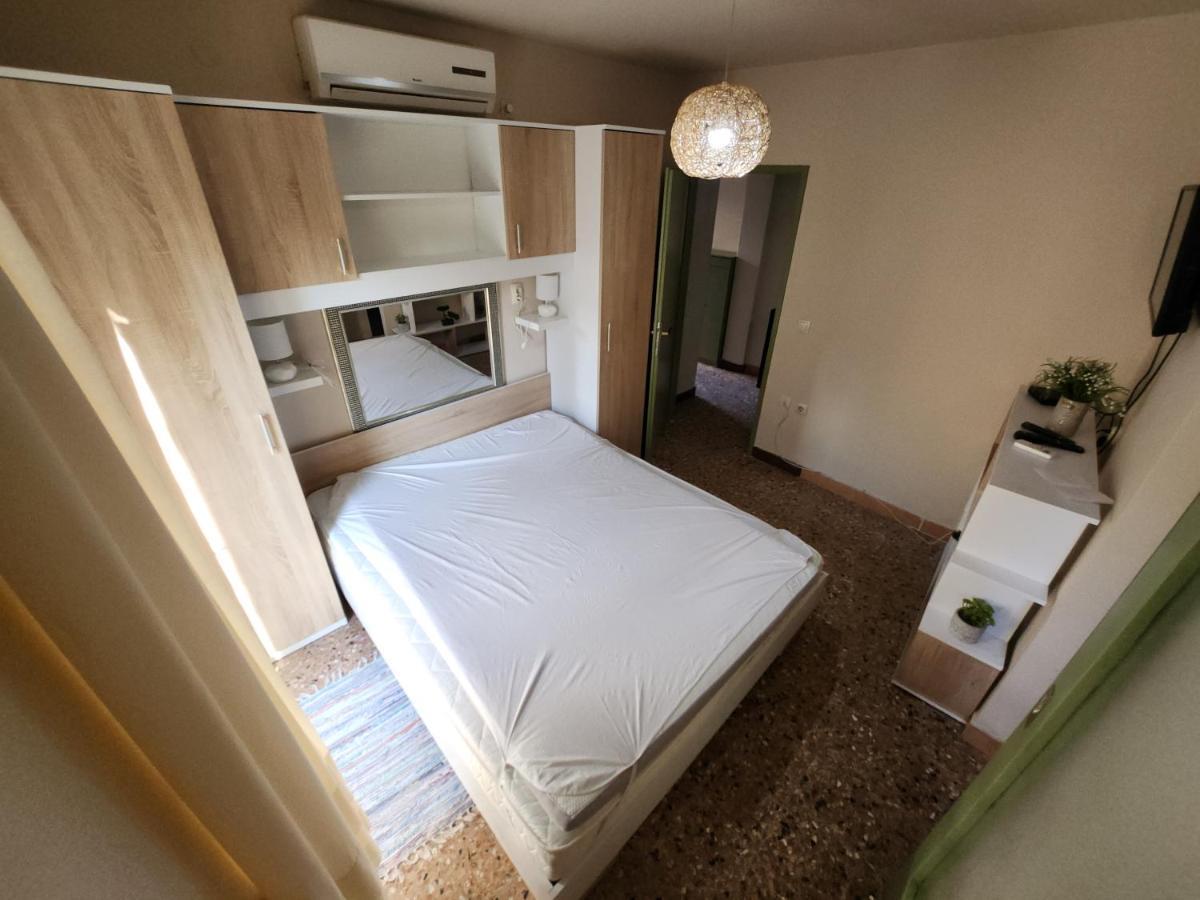 Tiho'S Apartments Split Ngoại thất bức ảnh