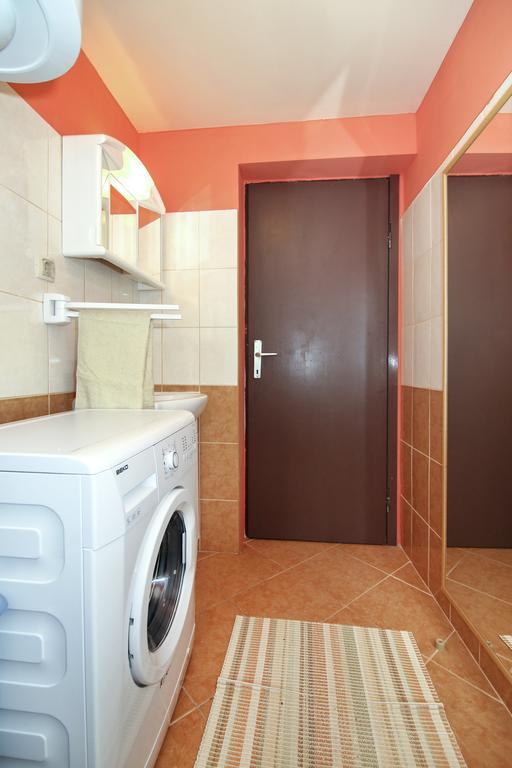 Tiho'S Apartments Split Ngoại thất bức ảnh
