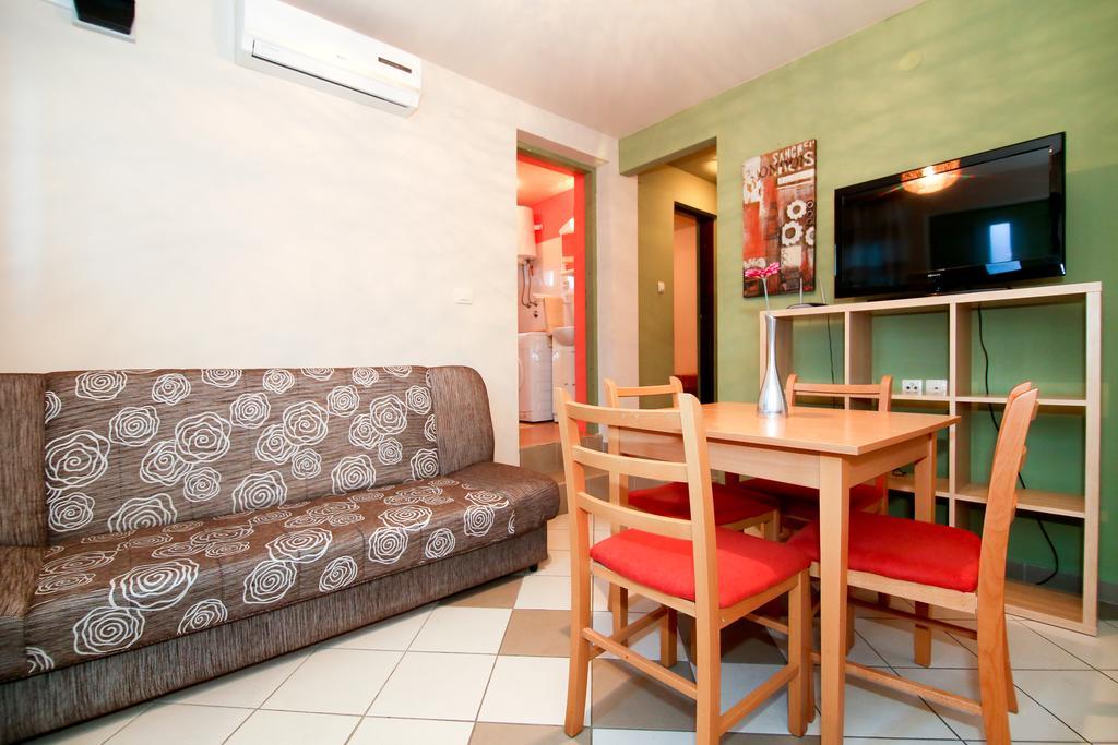 Tiho'S Apartments Split Ngoại thất bức ảnh