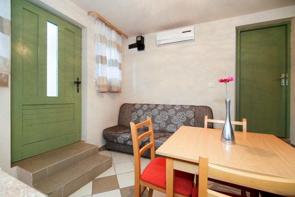 Tiho'S Apartments Split Ngoại thất bức ảnh