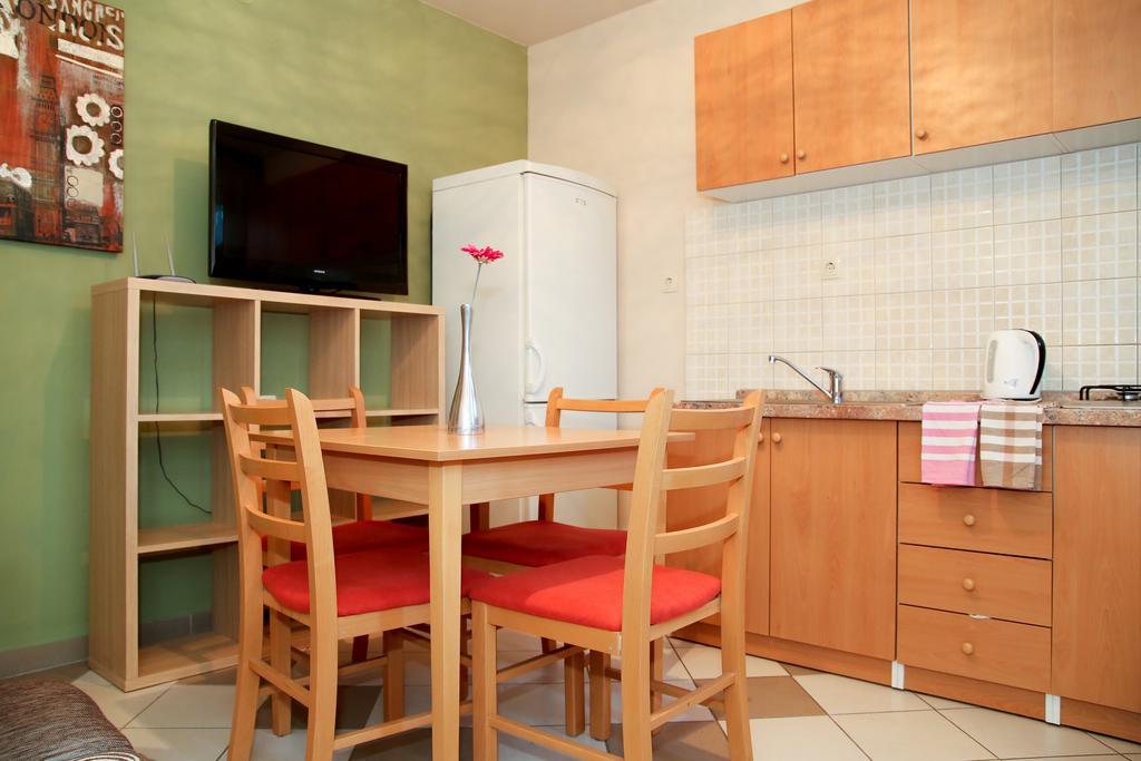 Tiho'S Apartments Split Ngoại thất bức ảnh