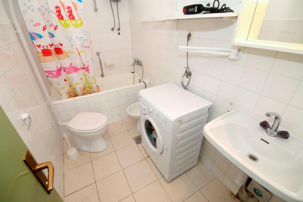 Tiho'S Apartments Split Ngoại thất bức ảnh