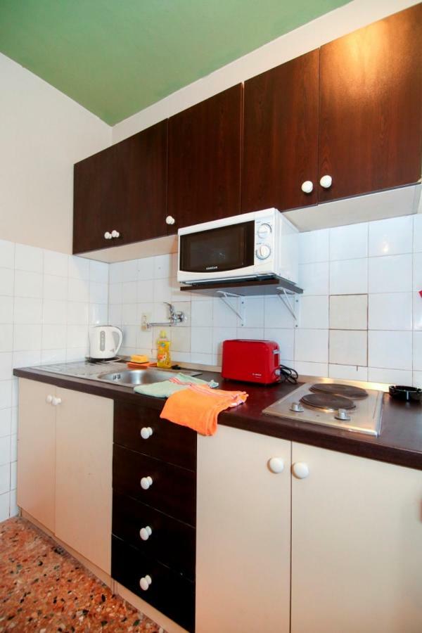Tiho'S Apartments Split Ngoại thất bức ảnh