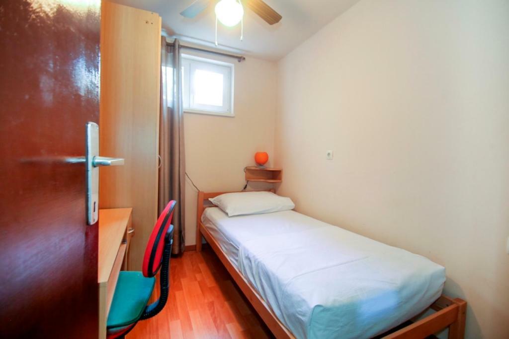 Tiho'S Apartments Split Ngoại thất bức ảnh