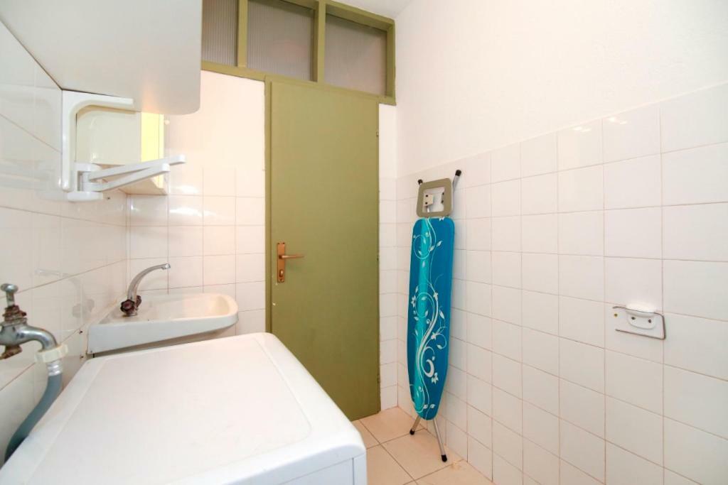 Tiho'S Apartments Split Ngoại thất bức ảnh