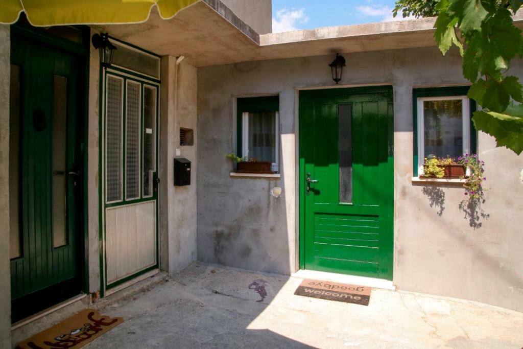 Tiho'S Apartments Split Ngoại thất bức ảnh