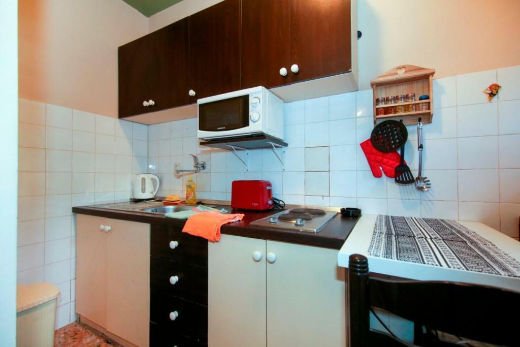 Tiho'S Apartments Split Ngoại thất bức ảnh