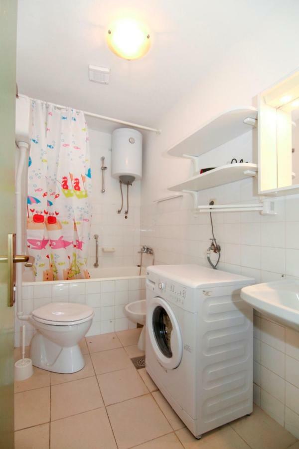 Tiho'S Apartments Split Ngoại thất bức ảnh
