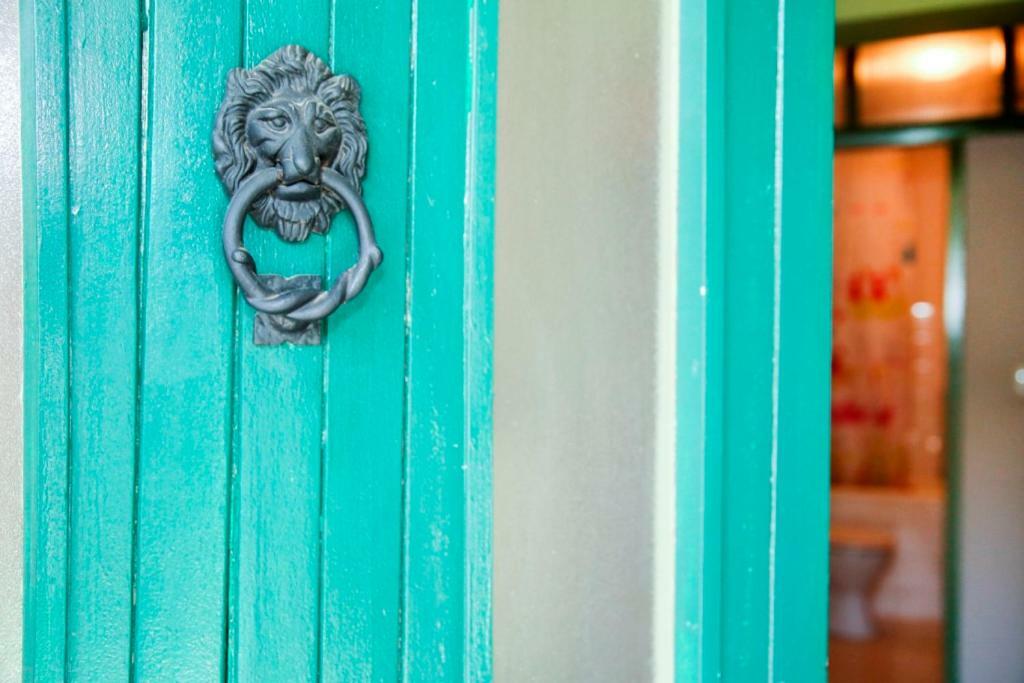 Tiho'S Apartments Split Ngoại thất bức ảnh