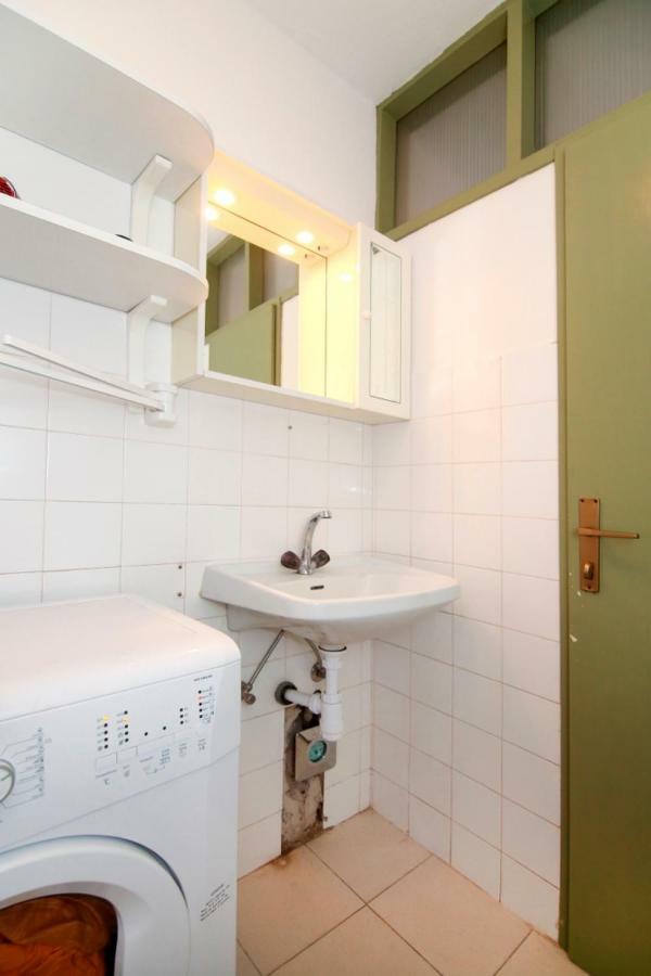 Tiho'S Apartments Split Ngoại thất bức ảnh