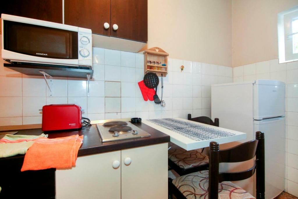 Tiho'S Apartments Split Ngoại thất bức ảnh