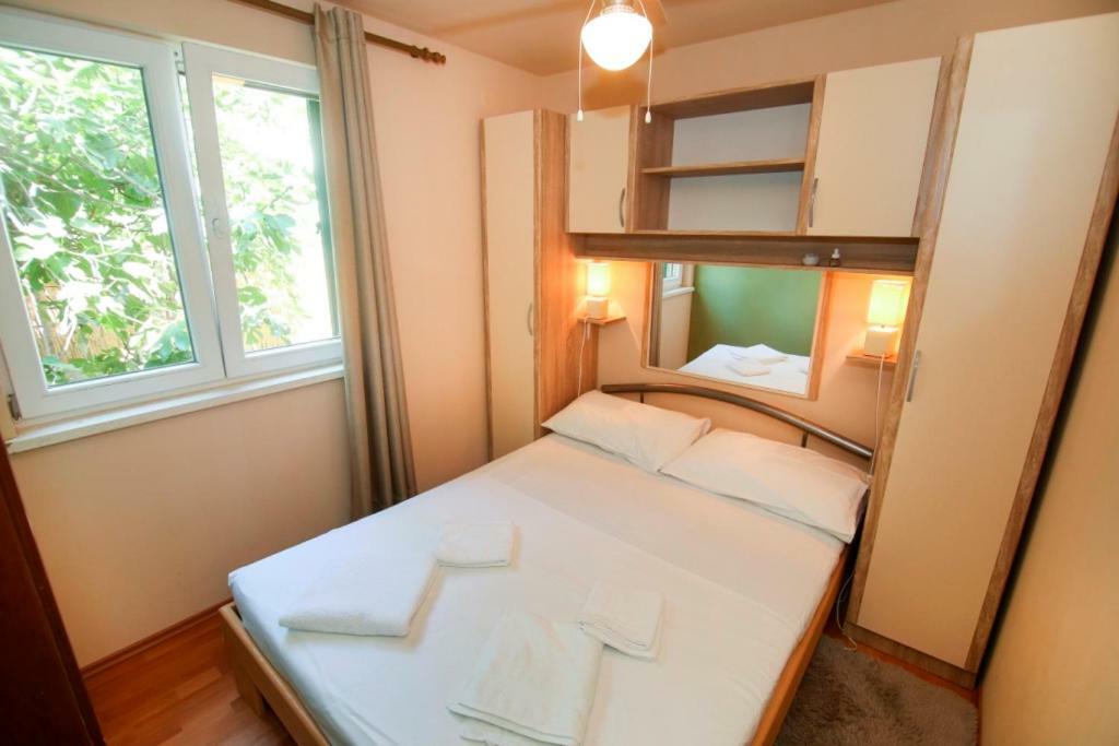 Tiho'S Apartments Split Ngoại thất bức ảnh