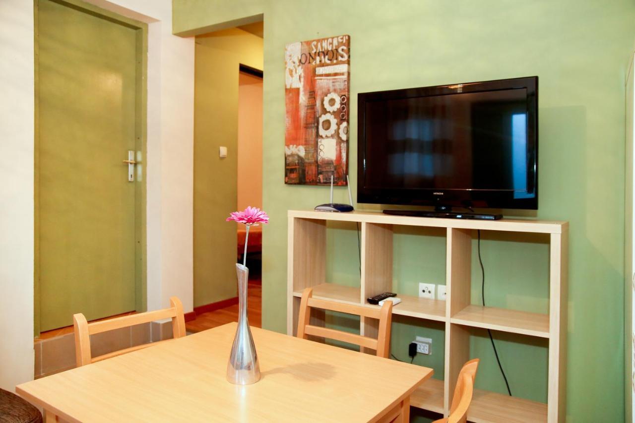 Tiho'S Apartments Split Ngoại thất bức ảnh