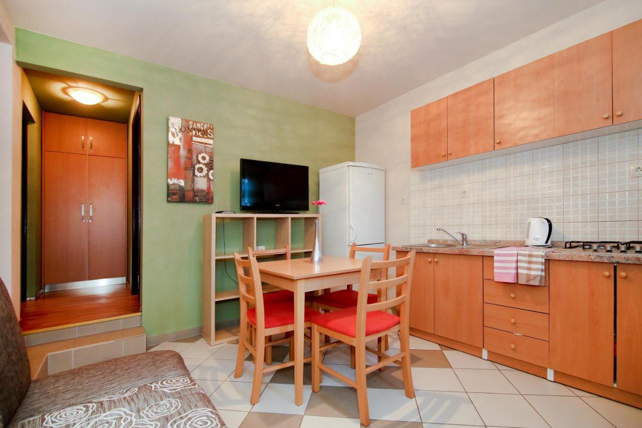 Tiho'S Apartments Split Ngoại thất bức ảnh